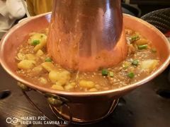 油焖鸡-火燒雲傣家菜(鼓楼店)