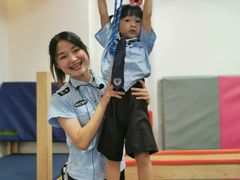 -美吉姆国际儿童教育中心(湛江招商花园城店)