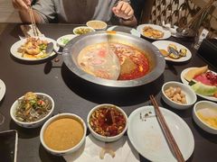 -额尔敦·品质自助(摩尔城店)