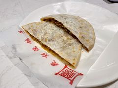 鸽子肉饼-燕郊烧鸽子(酷车小镇店)