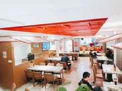 大堂-弓家大队老碗面(高新咖啡街区店)