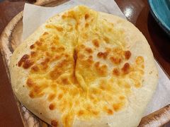 卢布里奶酪包-卢布里西餐厅(总店)