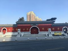 -长春孔子文化园-文庙