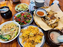 -刘师父老汉口江湖菜(蔡锷路店)