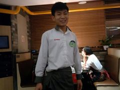 -海底捞火锅(崇文门新世界百货店)