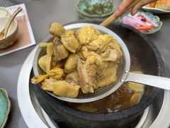 -蘑界·野生菌火锅(深业上城店)