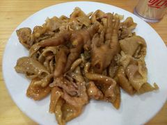 -再回首鸡肉米线(人民路一店)
