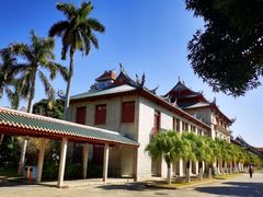 -厦门大学(思明校区)