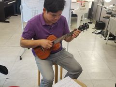 -乐尚音乐空间·钢琴·声乐·架子鼓(会展中心店)