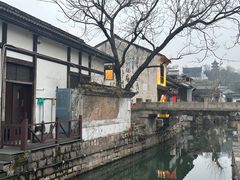 -绍兴书圣故里景区