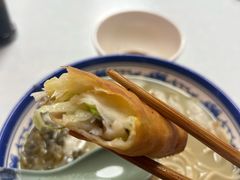 -明呈黄鱼面馆(斜土路店)