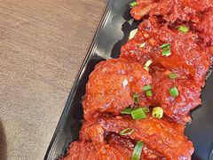 -南国印度餐厅Dakshin