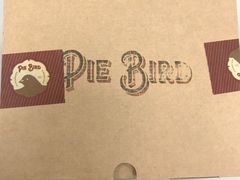 -Pie Bird(新闸路店)