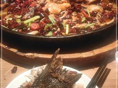 -老板恋上鱼(印象城店)