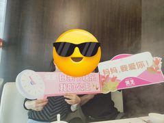 -煲王粤菜餐厅(中侨中心店)