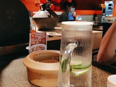 -老客家·客家菜(万达店)