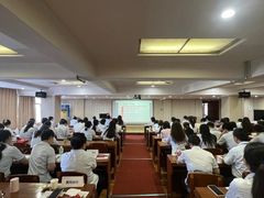 -金吉列留学·语培·小语种(武昌分公司)