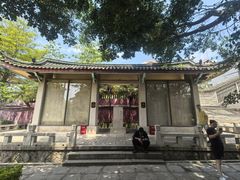 -南普陀寺