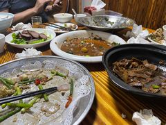 -李东农庄(中南百草园地标店)