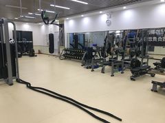 -琪航健身工作室(徐汇光大店)