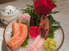 -阿吾罗日本料理(K11艺术中心店)