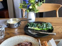 -BOR Eatery(安福路店)