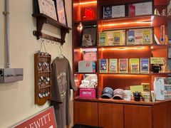 -The Roastery By AllYouWant(福田店)