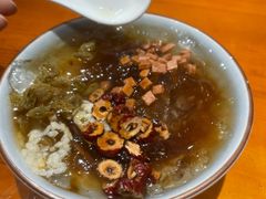 -兵哥豌豆面(建设巷店)