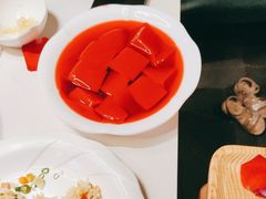 -蜀九香火锅(彩虹店)