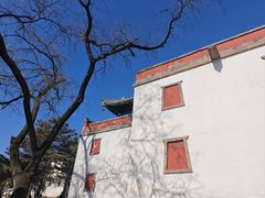 -普陀宗乘之庙(小布达拉宫)