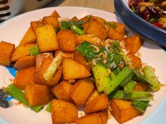 -丹东立强海鲜烧烤·牛B大串(星海店)