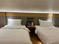 -全季酒店(苏州观前街察院场地铁站店)
