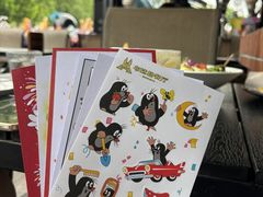 -布拉格餐厅· 中欧捷克菜(全国首店)