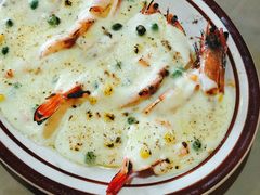 -Red Lobster