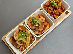 -Calix&Lay's(新天地店)