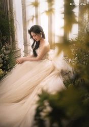 -青禾蒙娜丽莎婚纱摄影(武汉总店)