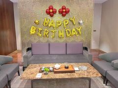 -桃花源中餐厅(金茂豪华精选酒店)