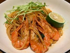 -森Some Fusion(荔湾店)