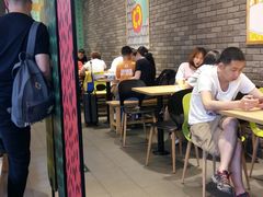 -麦当劳(龙湖北京大兴天街店)