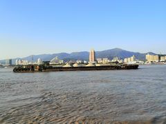 -江心屿景区