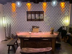 -The Flowers Coffee(南山店)