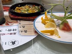 -品大三·经典淮扬菜(大行宫店)