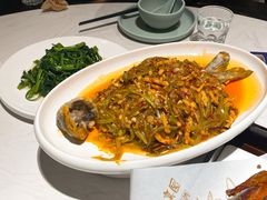 -院8里·小聚园老川菜(九眼桥店)