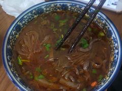 -惠记粉汤羊血梆梆肉(永松路店)