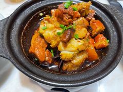 -丁字口海鲜热炒·烧烤大排档