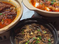 -山四砂锅(太原钟楼街店)