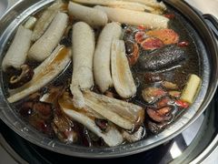 -太婆天府山珍酒楼(亚运村店)