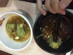 乡党臊子面(丰庆店)-乡党臊子面(丰庆公园店)