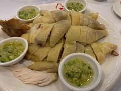 壹心鸡-文记壹心鸡(宝华路店)