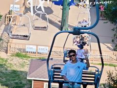 -南戴河国际娱乐中心